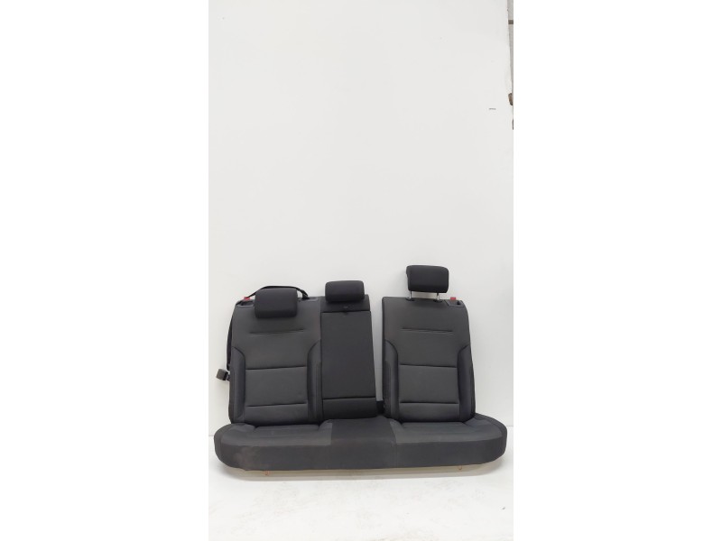 Recambio de asientos traseros para volkswagen golf vii (5g1, bq1, be1, be2) 1.0 tsi referencia OEM IAM   
							