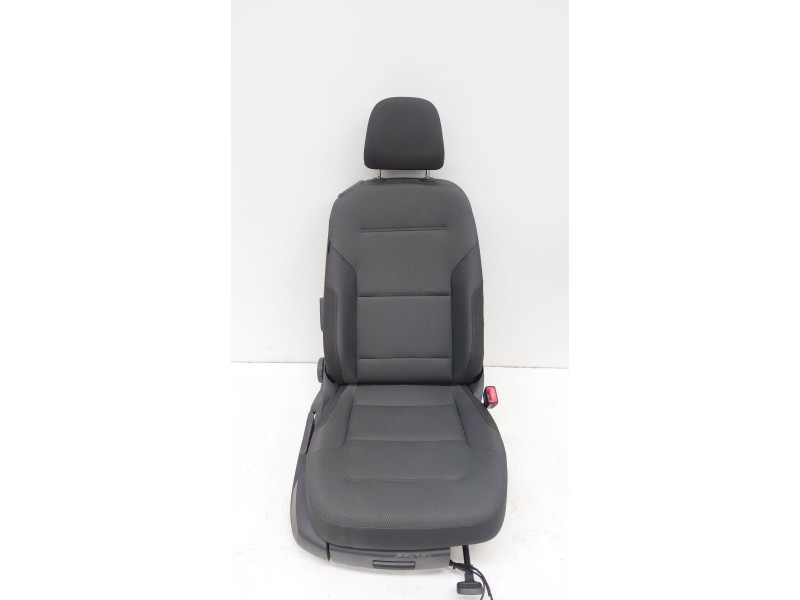 Recambio de asiento delantero derecho para volkswagen golf vii (5g1, bq1, be1, be2) 1.0 tsi referencia OEM IAM   
							