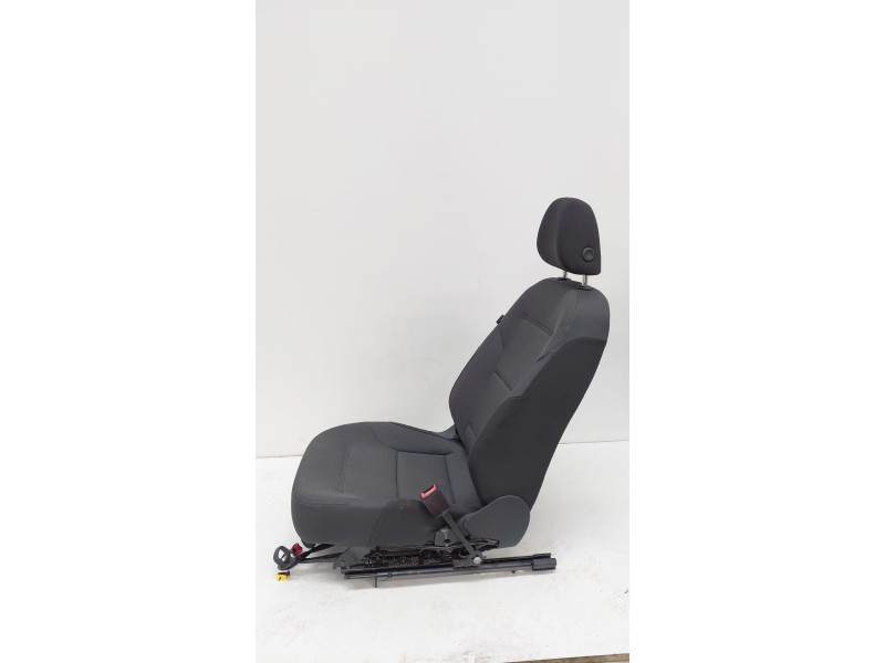 Recambio de asiento delantero derecho para volkswagen golf vii (5g1, bq1, be1, be2) 1.0 tsi referencia OEM IAM   
							