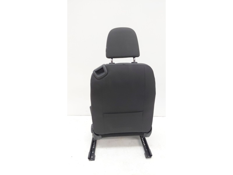Recambio de asiento delantero izquierdo para volkswagen golf vii (5g1, bq1, be1, be2) 1.0 tsi referencia OEM IAM   
							