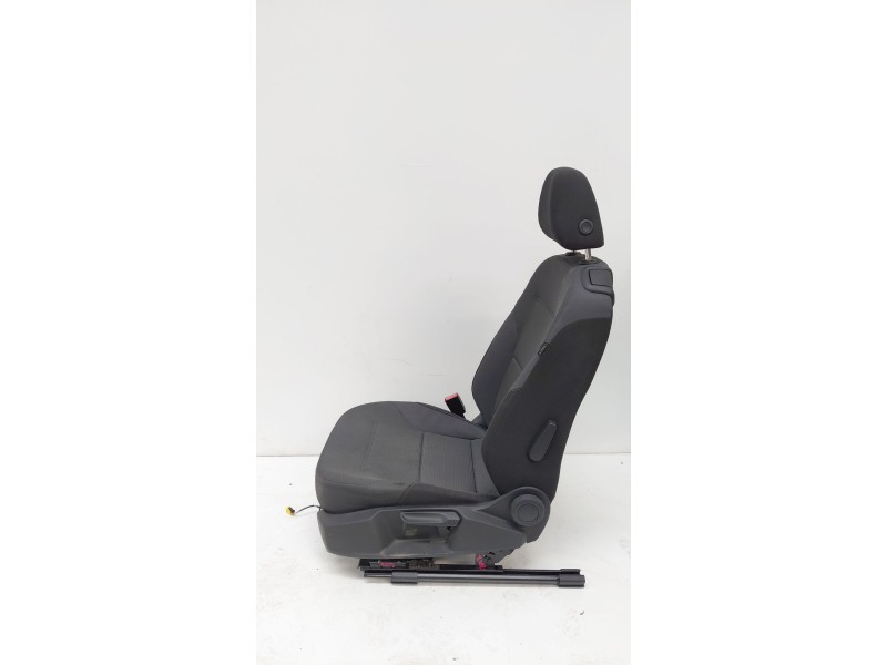 Recambio de asiento delantero izquierdo para volkswagen golf vii (5g1, bq1, be1, be2) 1.0 tsi referencia OEM IAM   
							