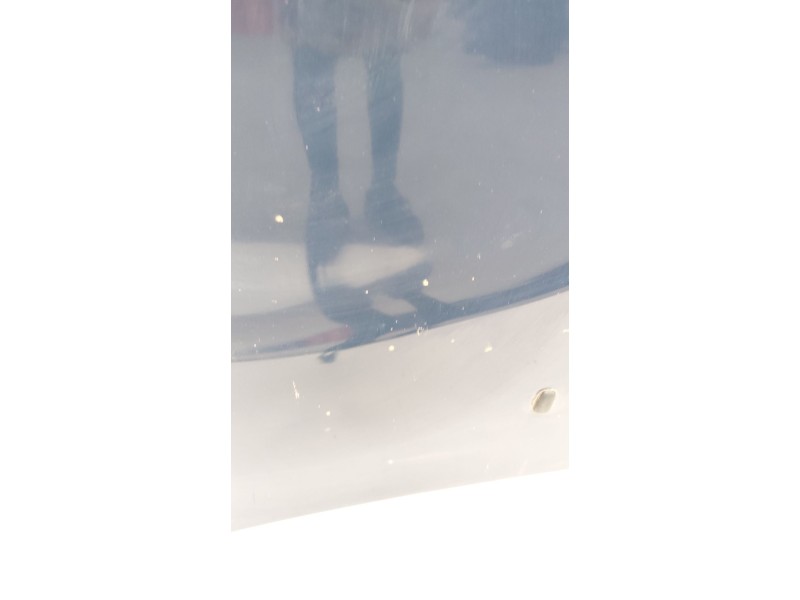 Recambio de capot para bmw x3 (e83) 3.0 d referencia OEM IAM   