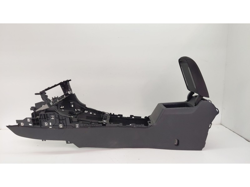 Recambio de apoyabrazos central para volkswagen golf vii (5g1, bq1, be1, be2) 1.0 tsi referencia OEM IAM   
