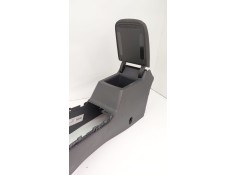 Recambio de apoyabrazos central para volkswagen golf vii (5g1, bq1, be1, be2) 1.0 tsi referencia OEM IAM    2
