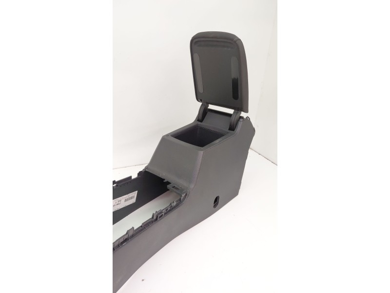 Recambio de apoyabrazos central para volkswagen golf vii (5g1, bq1, be1, be2) 1.0 tsi referencia OEM IAM   
							