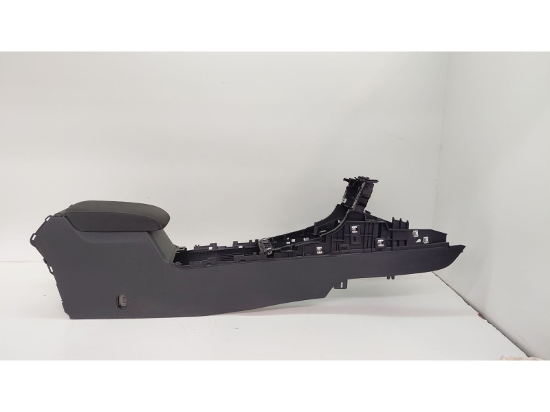 Recambio de apoyabrazos central para volkswagen golf vii (5g1, bq1, be1, be2) 1.0 tsi referencia OEM IAM   
							