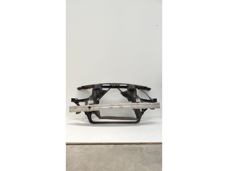Recambio de refuerzo paragolpes delantero para bmw x3 (e83) 3.0 d referencia OEM IAM 340343906  
							