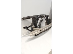 Recambio de refuerzo paragolpes delantero para bmw x3 (e83) 3.0 d referencia OEM IAM 340343906   2