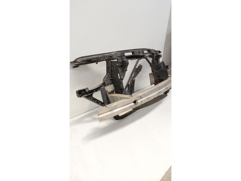 Recambio de refuerzo paragolpes delantero para bmw x3 (e83) 3.0 d referencia OEM IAM 340343906  
							