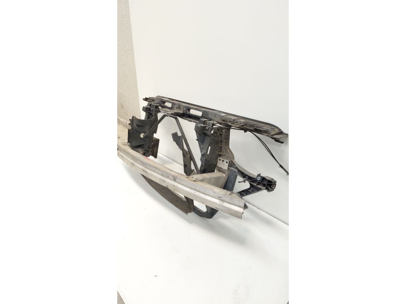 Recambio de refuerzo paragolpes delantero para bmw x3 (e83) 3.0 d referencia OEM IAM 340343906  