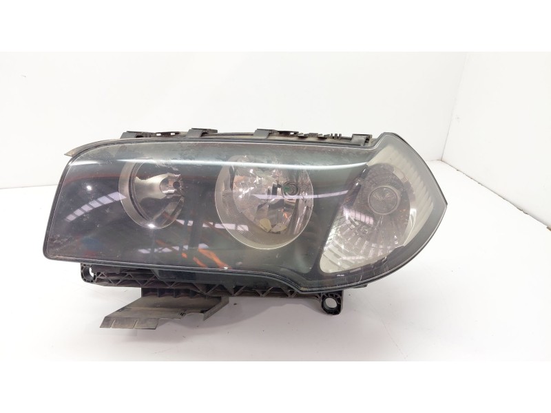 Recambio de faro izquierdo para bmw x3 (e83) 3.0 d referencia OEM IAM   