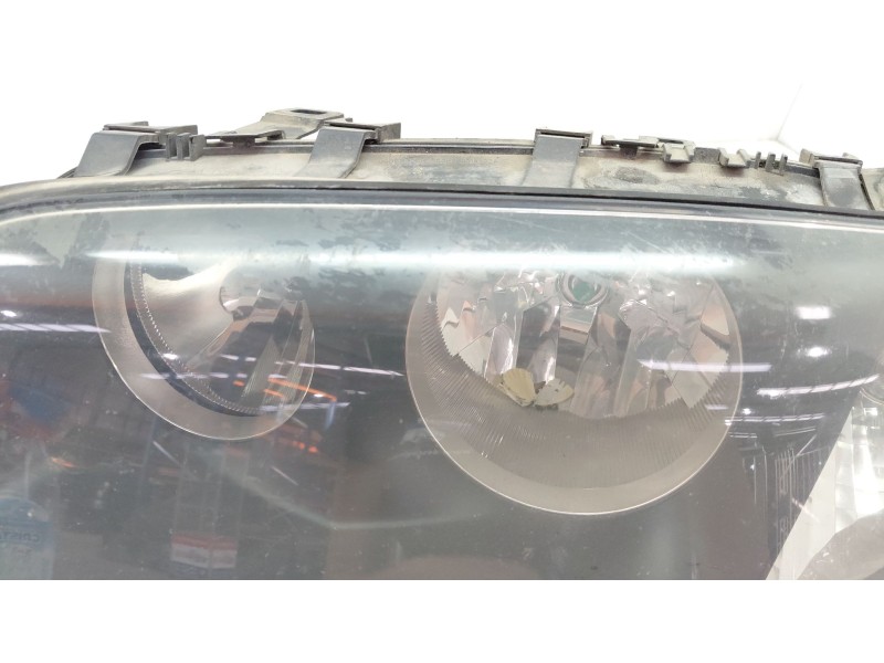 Recambio de faro izquierdo para bmw x3 (e83) 3.0 d referencia OEM IAM   