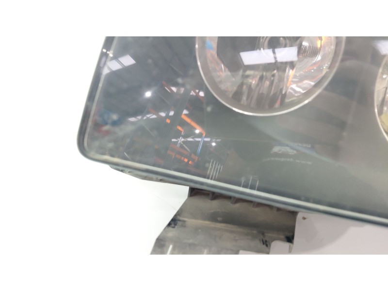 Recambio de faro izquierdo para bmw x3 (e83) 3.0 d referencia OEM IAM   