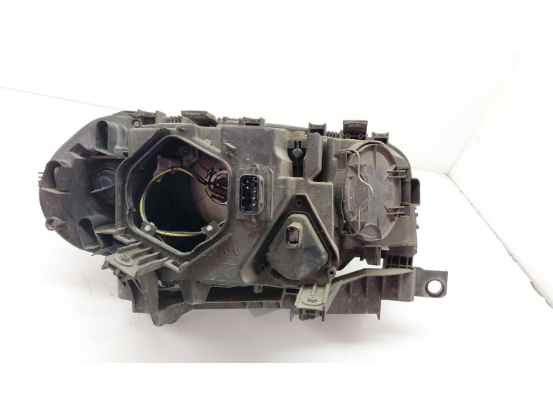 Recambio de faro izquierdo para bmw x3 (e83) 3.0 d referencia OEM IAM   
