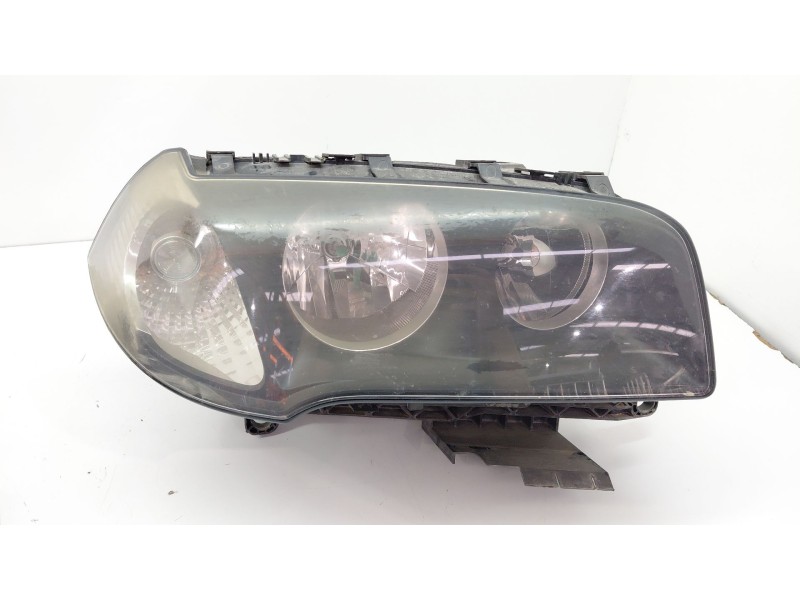 Recambio de faro derecho para bmw x3 (e83) 3.0 d referencia OEM IAM 0301210204  