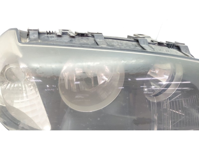 Recambio de faro derecho para bmw x3 (e83) 3.0 d referencia OEM IAM 0301210204  