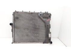 Recambio de radiador agua para bmw x3 (e83) 3.0 d referencia OEM IAM 64006539  