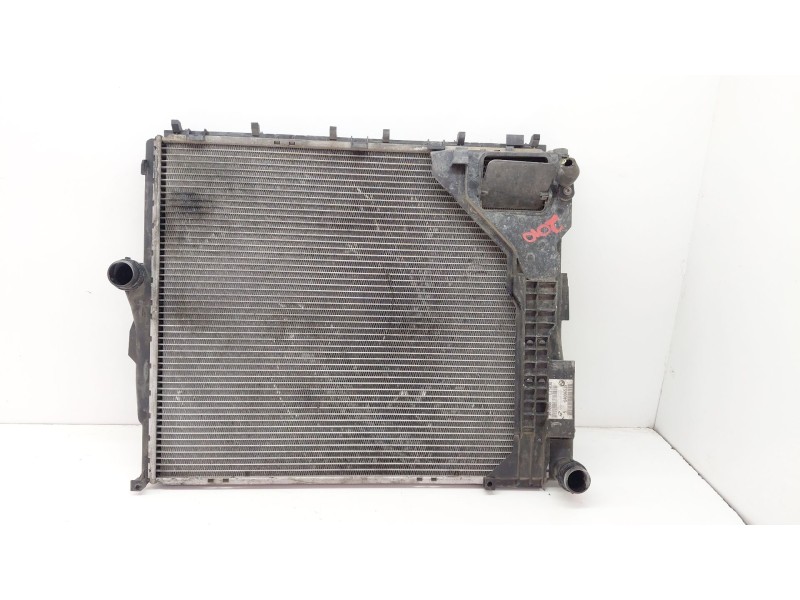 Recambio de radiador agua para bmw x3 (e83) 3.0 d referencia OEM IAM 64006539  
							