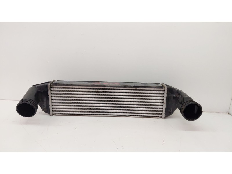 Recambio de intercooler para bmw x3 (e83) 3.0 d referencia OEM IAM 2002039  