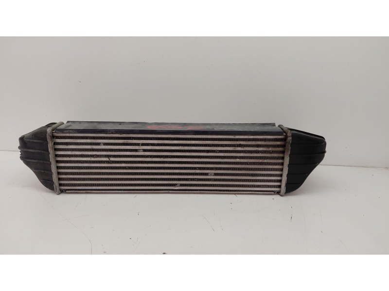 Recambio de intercooler para bmw x3 (e83) 3.0 d referencia OEM IAM 2002039  