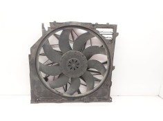 Recambio de electroventilador para bmw x3 (e83) 3.0 d referencia OEM IAM 75789022  
