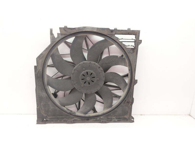 Recambio de electroventilador para bmw x3 (e83) 3.0 d referencia OEM IAM 75789022  
							