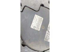 Recambio de electroventilador para bmw x3 (e83) 3.0 d referencia OEM IAM 75789022   2