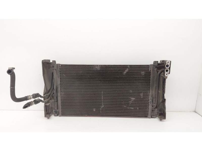 Recambio de condensador / radiador aire acondicionado para bmw x3 (e83) 3.0 d referencia OEM IAM 837764804  