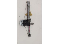 Recambio de elevalunas delantero izquierdo para renault clio iv (bh_) 0.9 tce 90 referencia OEM IAM 807018534R  