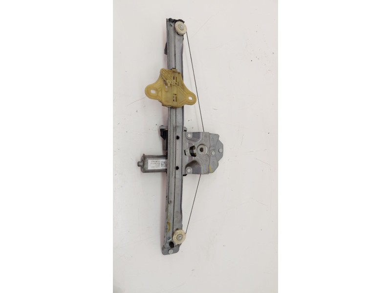 Recambio de elevalunas delantero izquierdo para renault clio iv (bh_) 0.9 tce 90 referencia OEM IAM 807018534R  