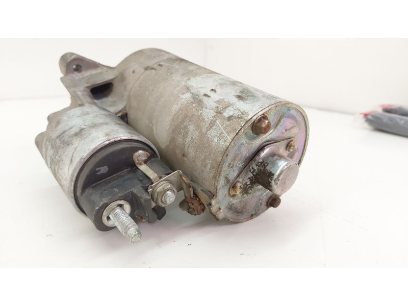 Recambio de motor arranque para citroën c4 i (lc_) 1.4 16v referencia OEM IAM 9647982880  
							