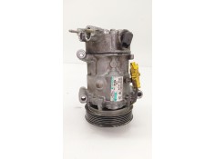 Recambio de compresor aire acondicionado para citroën c4 i (lc_) 1.4 16v referencia OEM IAM 9651910980  