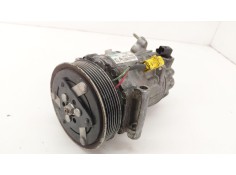 Recambio de compresor aire acondicionado para citroën c4 i (lc_) 1.4 16v referencia OEM IAM 9651910980   2