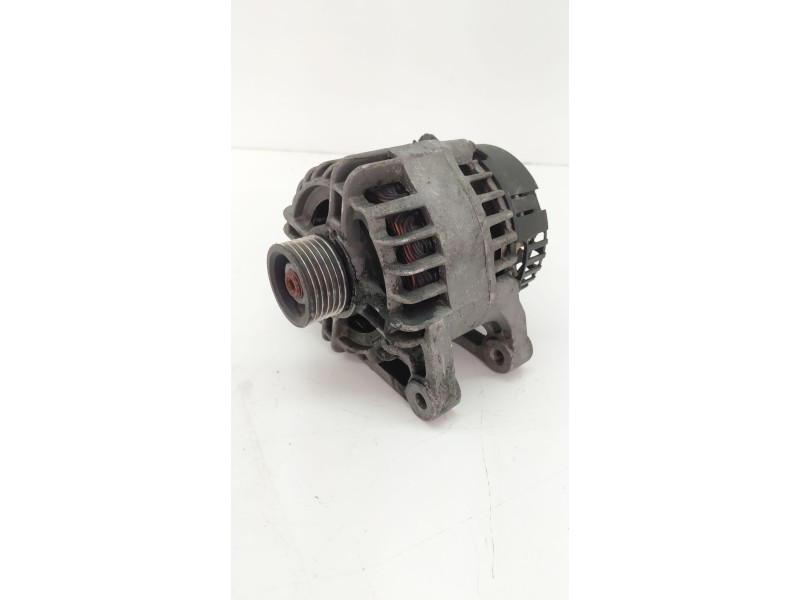 Recambio de alternador para citroën c4 i (lc_) 1.4 16v referencia OEM IAM 0986049560  