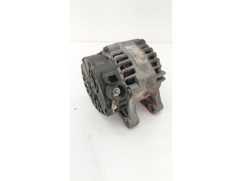 Recambio de alternador para citroën c4 i (lc_) 1.4 16v referencia OEM IAM 0986049560  