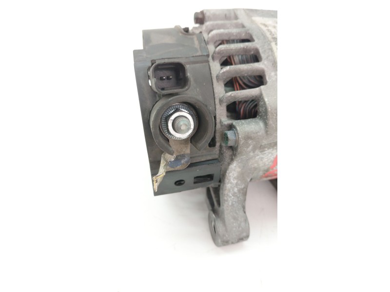 Recambio de alternador para citroën c4 i (lc_) 1.4 16v referencia OEM IAM 0986049560  