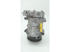 Recambio de compresor aire acondicionado para citroën berlingo / berlingo first furgoneta/monovolumen (m_) 1.6 hdi 75 (mb9hw) re