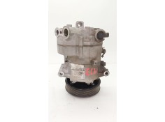 Recambio de compresor aire acondicionado para opel astra j (p10) 1.6 (68) referencia OEM IAM TSP0155949  