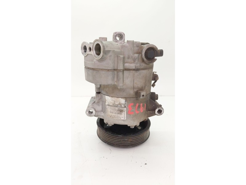 Recambio de compresor aire acondicionado para opel astra j (p10) 1.6 (68) referencia OEM IAM TSP0155949  
							