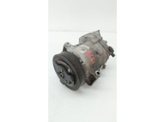Recambio de compresor aire acondicionado para opel astra j (p10) 1.6 (68) referencia OEM IAM TSP0155949   2