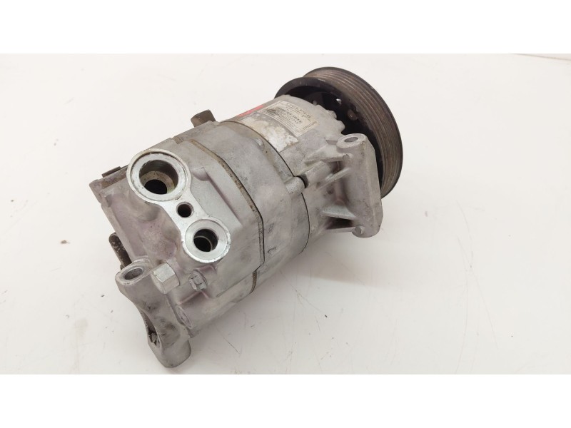 Recambio de compresor aire acondicionado para opel astra j (p10) 1.6 (68) referencia OEM IAM TSP0155949  
							