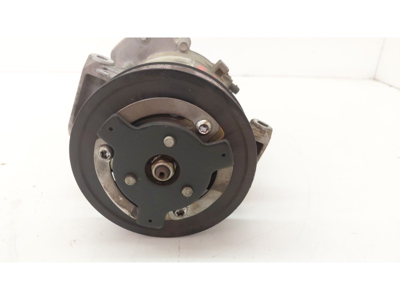 Recambio de compresor aire acondicionado para opel astra j (p10) 1.6 (68) referencia OEM IAM TSP0155949  
							