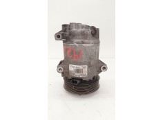 Recambio de compresor aire acondicionado para renault megane ii station wagon (km0/1_) 1.9 dci referencia OEM IAM 8200678499  