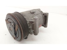 Recambio de compresor aire acondicionado para renault megane ii station wagon (km0/1_) 1.9 dci referencia OEM IAM 8200678499   2
