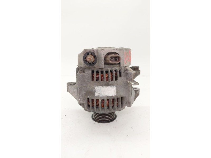 Recambio de alternador para toyota rav 4 ii (_a2_) 1.8 (zca25_, zca26_) referencia OEM IAM 2706022130  
							