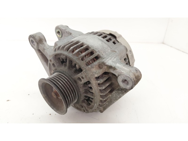 Recambio de alternador para toyota rav 4 ii (_a2_) 1.8 (zca25_, zca26_) referencia OEM IAM 2706022130  
							