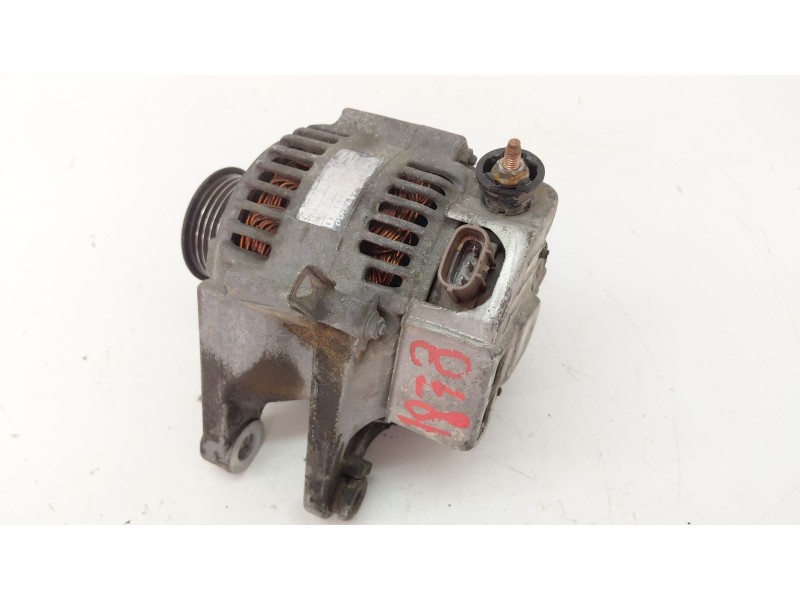 Recambio de alternador para toyota rav 4 ii (_a2_) 1.8 (zca25_, zca26_) referencia OEM IAM 2706022130  
							