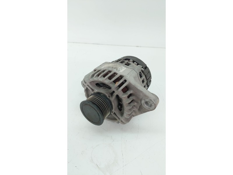 Recambio de alternador para jeep renegade suv (bu, b1, bv) 1.6 crd referencia OEM IAM 51884351  