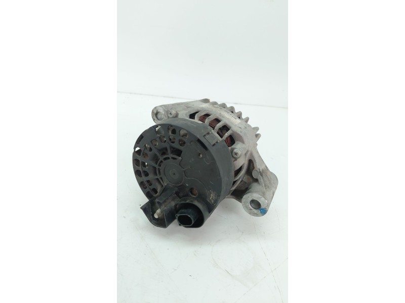 Recambio de alternador para jeep renegade suv (bu, b1, bv) 1.6 crd referencia OEM IAM 51884351  