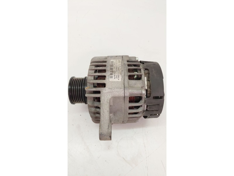 Recambio de alternador para jeep renegade suv (bu, b1, bv) 1.6 crd referencia OEM IAM 51884351  